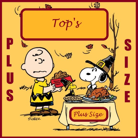 Plus size - Picture 2 of 13